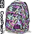 Cool Pack Break USB Ученическа раница Pastel Leaves B24050 Cool Pack Break USB Ученическа раница Pastel Leaves B24050